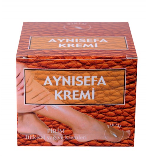 Aynısefa Kremi